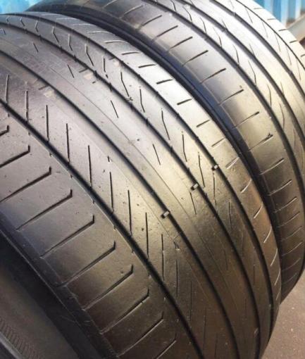 Continental ContiSportContact 5P 265/35 R21