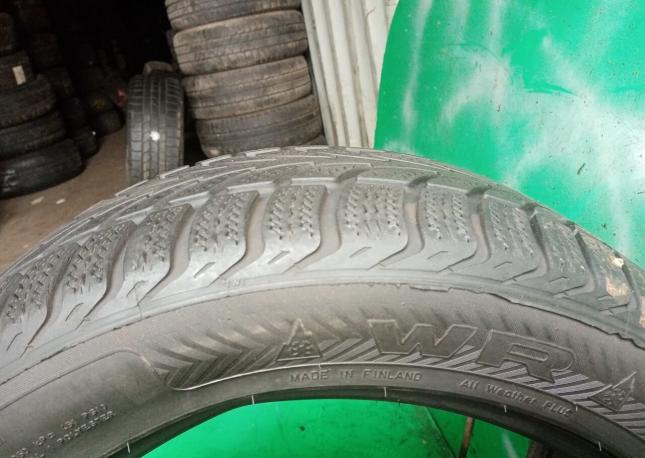 Nokian Tyres WR 195/55 R16