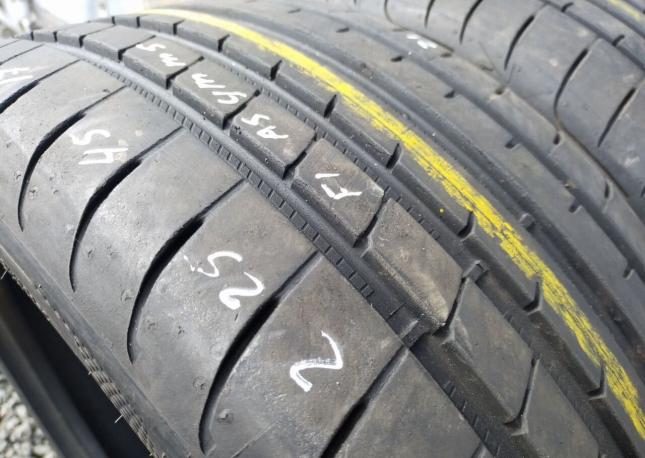 Goodyear Eagle F1 Asymmetric 5 225/45 R17 94Y