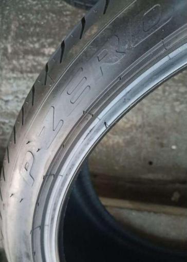 Pirelli P Zero 305/30 R20