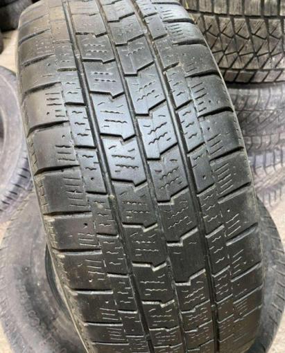 Goodyear UltraGrip Cargo 205/65 R16C