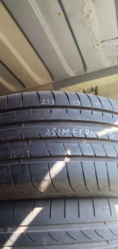 Goodyear Eagle F1 Asymmetric 5 235/45 R19