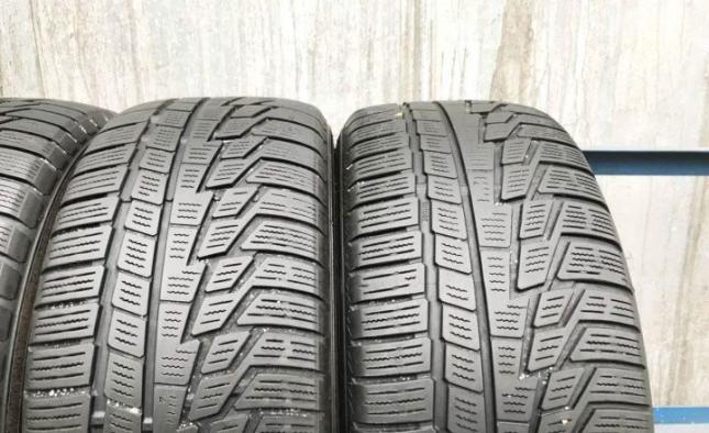Nokian Tyres WR G2 235/55 R17