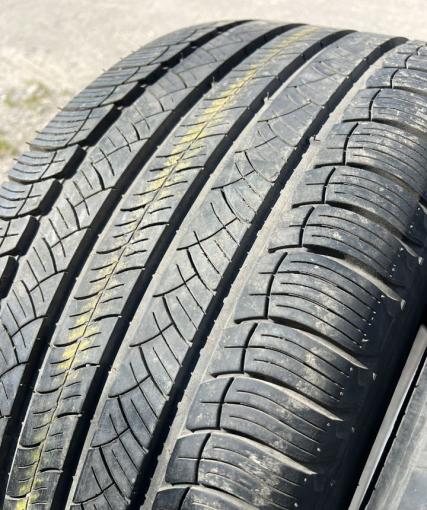 Michelin Latitude Tour HP 265/50 R19