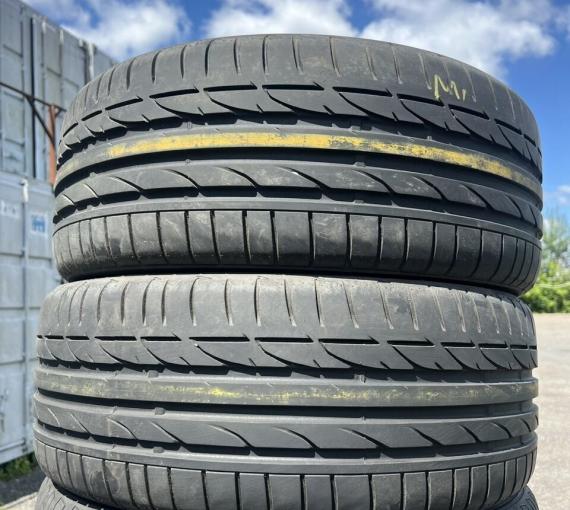 Bridgestone Potenza S001 225/40 R18