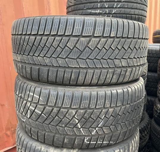 Continental ContiWinterContact TS830 P SSR 245/45 R18