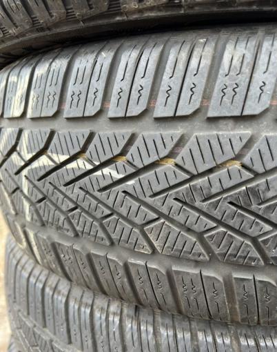 Semperit Speed Grip 2 205/60 R16