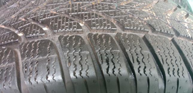 Dunlop SP Winter Sport 4D 235/55 R19