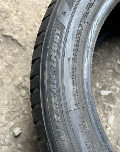 Bridgestone Blizzak LM-001 245/50 R19