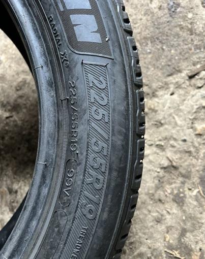 Michelin Premier LTX 225/55 R19