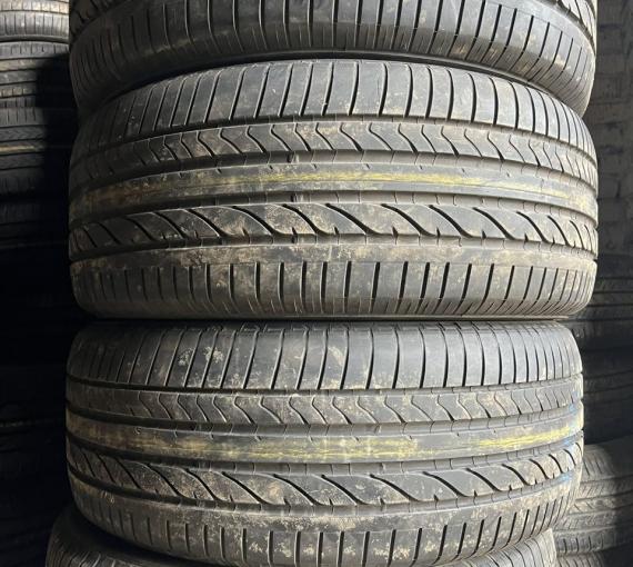 Bridgestone Dueler H/P Sport 285/50 R20