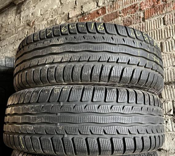 Ceat Formula Winter 205/60 R16