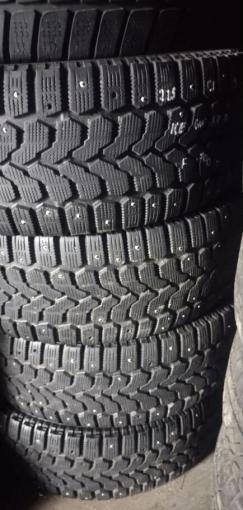 Yokohama Ice Guard F700Z 225/55 R18 W