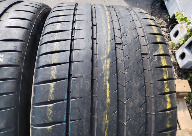 Michelin Pilot Sport 4 S 305/30 R21