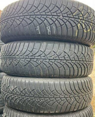 Goodyear UltraGrip 9 185/60 R15
