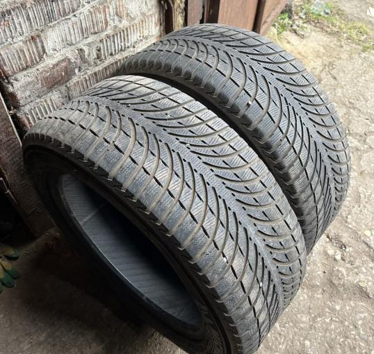 Michelin Latitude Alpin LA2 255/50 R19