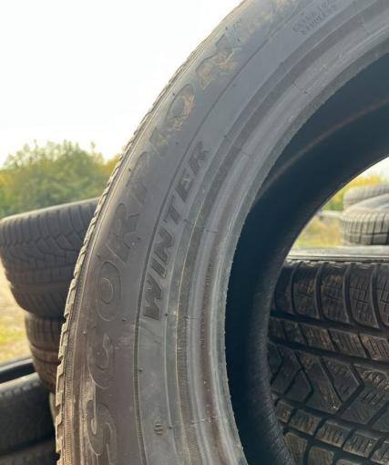 Pirelli Scorpion Winter 275/50 R20