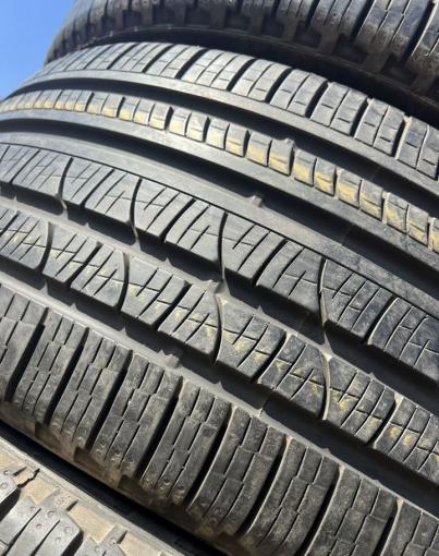 Pirelli Scorpion Verde All Season 275/45 R21