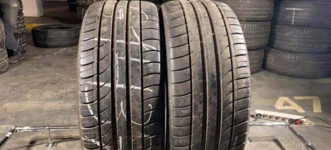 Dunlop SP QuattroMaxx 275/40 R22