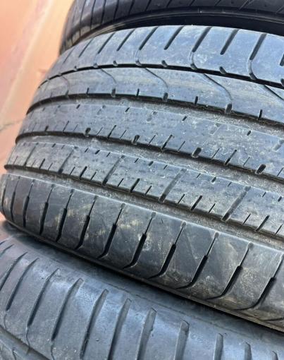Pirelli P Zero 245/45 R18