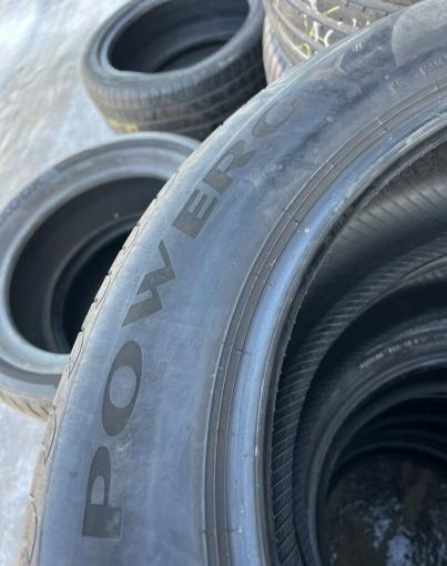 Pirelli Powergy 235/55 R19