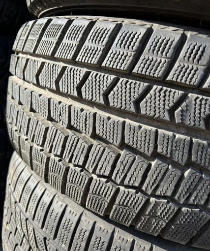 Dunlop Winter Maxx WM02 235/50 R18