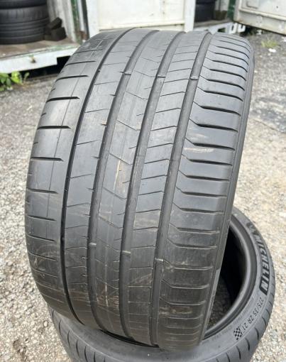 Pirelli P Zero PZ4 315/30 R21