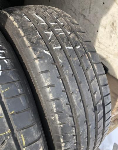 Toyo Proxes R36 225/55 R19