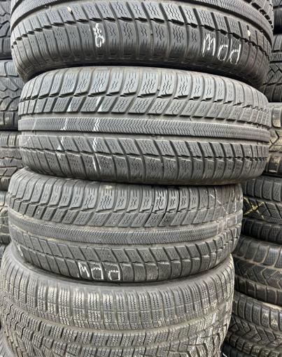 Michelin Primacy Alpin PA3 205/55 R16