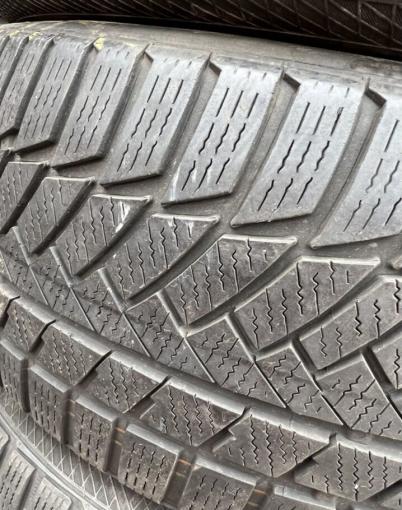 Continental ContiWinterContact TS 850 P 235/35 R19