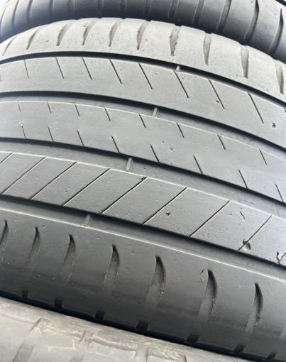 Michelin Latitude Sport 3 295/35 R21