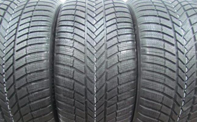 Bridgestone Blizzak LM-005 265/40 R21