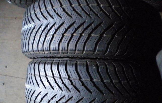 Goodyear Eagle Ultra Grip GW-3 185/60 R16