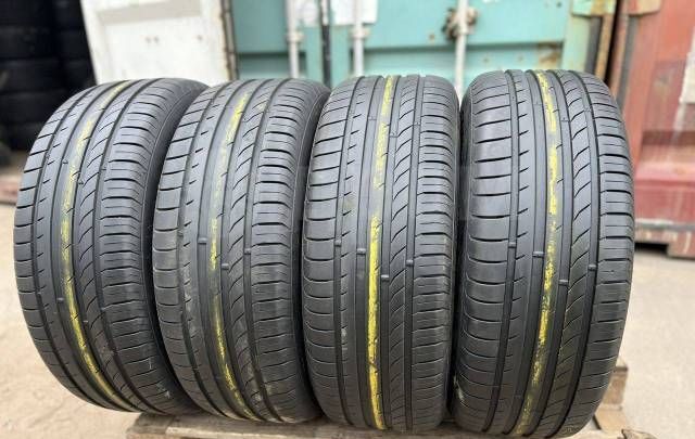 Kumho Crugen Premium KL33 235/55 R19