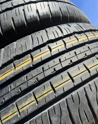 Dunlop Grandtrek PT5A 265/50 R22