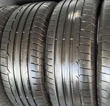 Dunlop SP Sport Maxx RT 225/45 R19