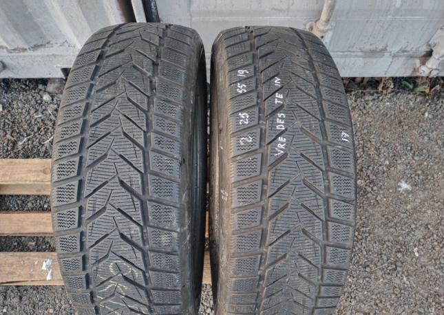 Vredestein Wintrac Xtreme S 225/55 R19 99V