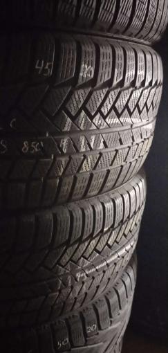 Continental ContiWinterContact TS 850 P 275/45 R20