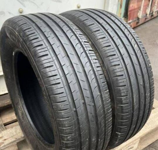 Giti GitiSynergy H2 225/55 R17