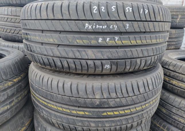 Michelin Primacy 3 225/55 R17