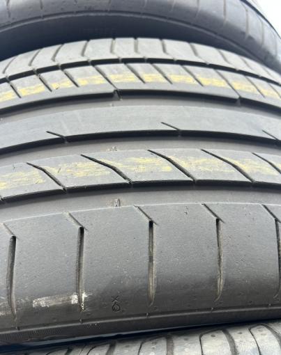 Continental ContiSportContact 5P 255/40 R19