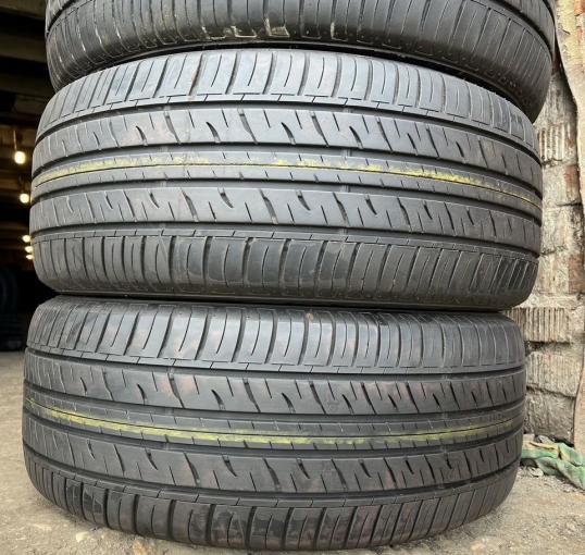 Dunlop Grandtrek PT3A 275/50 R21