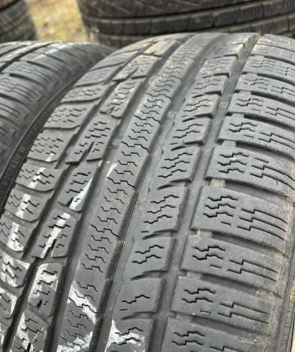 Nokian Tyres WR A3 235/50 R18