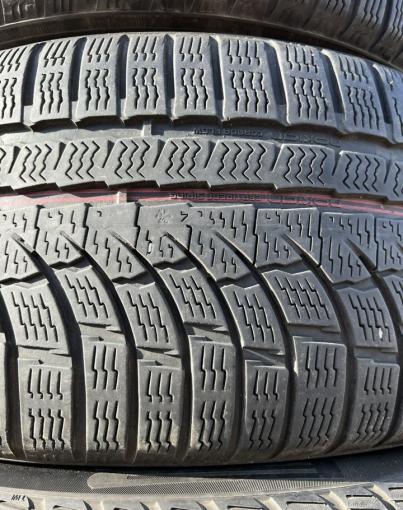 Nokian Tyres WR A4 245/40 R19