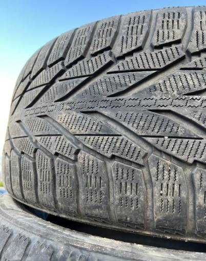 Nokian Tyres Hakkapeliitta R2 265/50 R20