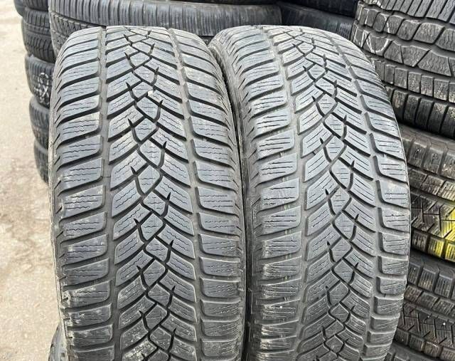 Fulda Kristall Control HP 2 215/55 R17