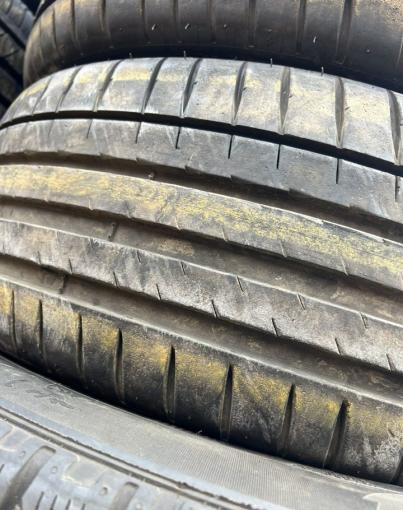 Michelin Pilot Sport 4 225/45 R18