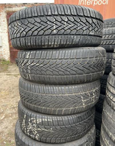 Semperit Speed Grip 2 205/60 R16