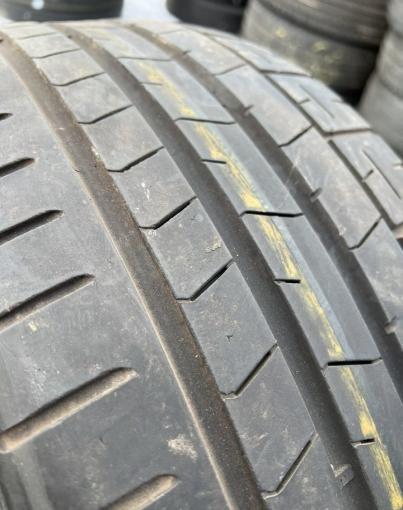 Pirelli P Zero PZ4 235/35 R19