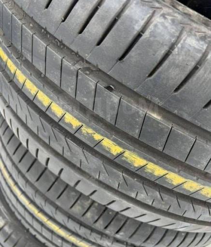 Bridgestone Alenza 001 285/45 R22